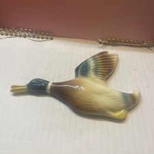 Flying Duck Retro Wall