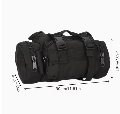 Bike frame bag - frame, personal
