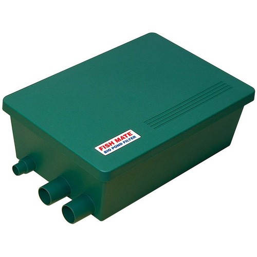 Fishmate gbio 5000 gravity - 5000,