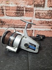 Vintage Fishing Reel, Ryobi LX