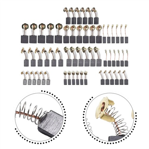 60pcs sizes electric - 10,