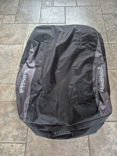 Handi holdall roof bag - roof,