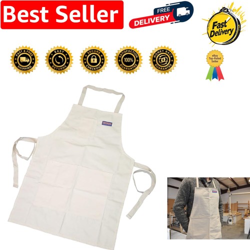 Quality linen carpenters - carpenters, apron