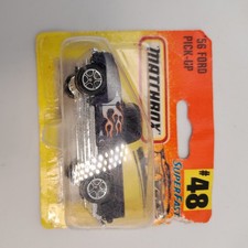 Matchbox 1956 Ford Pick Up