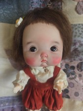 Artist OOAK OB 11 BJD Baby