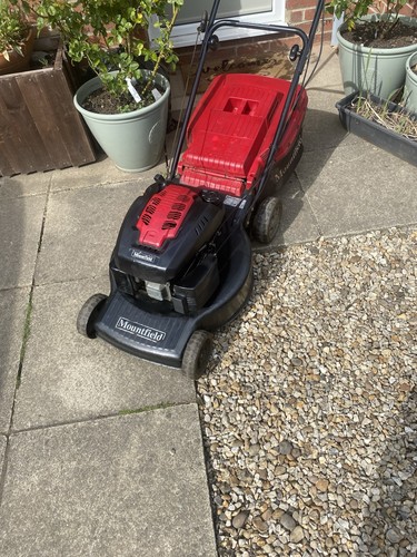 Mountfield cut - mountfield, 20”