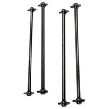 06022 Steel Front/Rear Dogbone