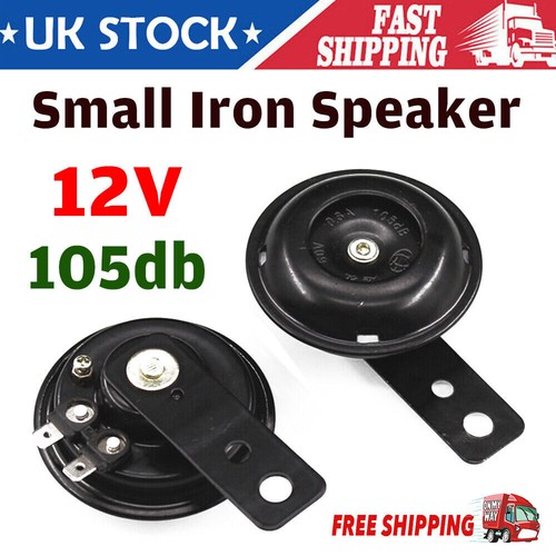 Horn 12v waterproof - 12v,
