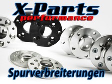 10mm wheel spacer Audi S2 A1