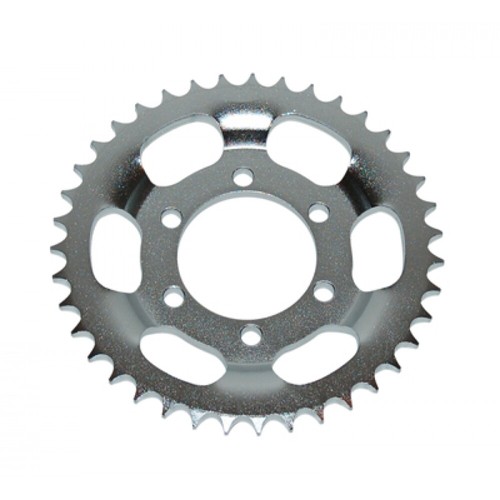 Sprocket 428 for zündapp - sprocket,