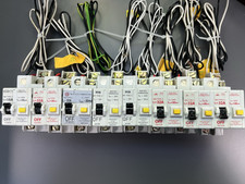 MEM RCBO 16a & 32 Amp 30mA M9