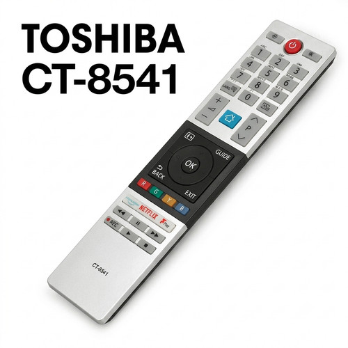 Toshiba 8541 for - ct-8541,