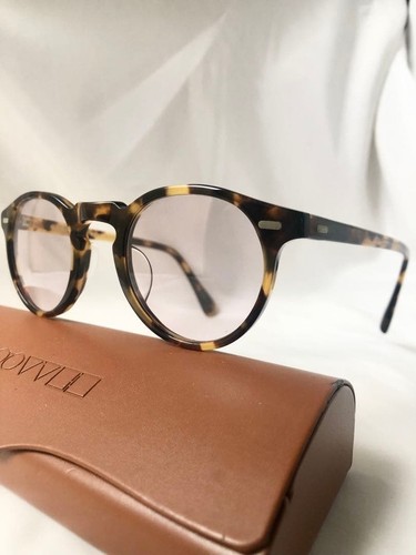 Oliver peoples gregory peck - gregory, peck-j