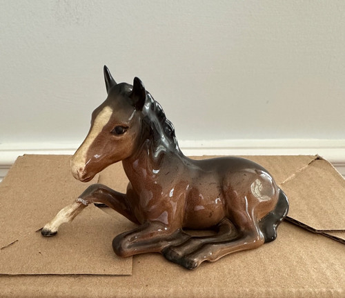 Vintage beswick porcelain - vintage,