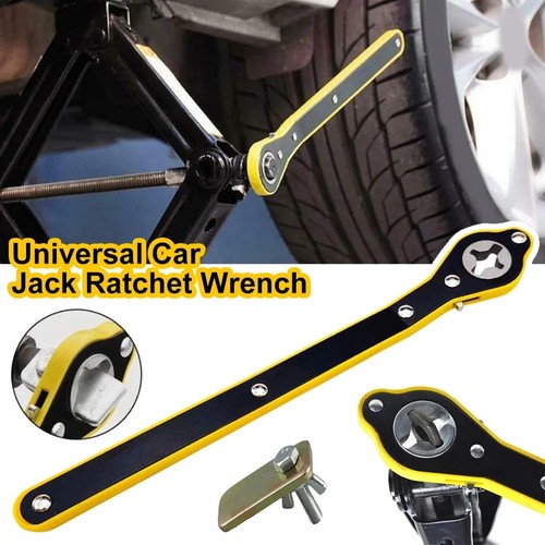 Ton scissor car jack - car, lift