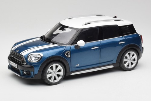 Mini countryman f60 - mini, island