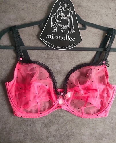 Agent provocateur poppie - agent, bra