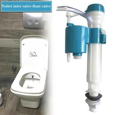 Toilet Flush Valve Fill Parts