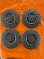 VW Transport T5 Centre Caps