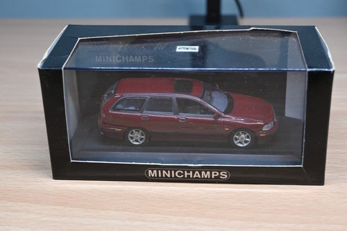 Minichamps 430 171512 - #430,