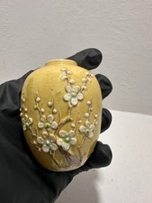 Chinese Antique Flambé Glazed