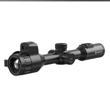 HIKMICRO Stellar 3.0 SH35L3.0 Thermal Rifle Scope - 384px 35mm with LRF