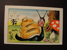 DANDY GUM DENMARK ANIMALS