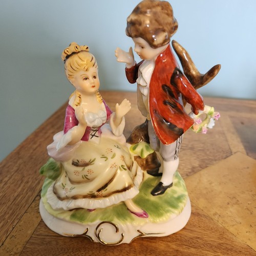 Alfretto maruri figurine - alfretto,