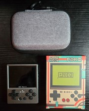 GKD Pixel II Handheld