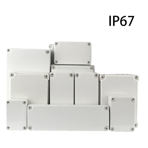 Waterproof abs plastic - abs,