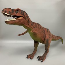 ELECTRONIC TYRANNOSAURUS REX