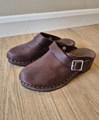 Pair original bjorn clogs - pair,