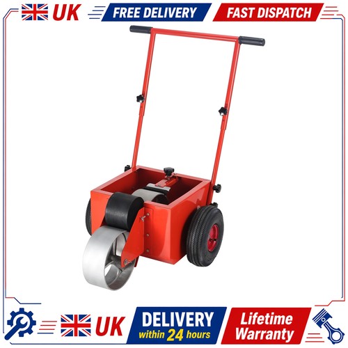 Wheel transfer line marker - transfer,