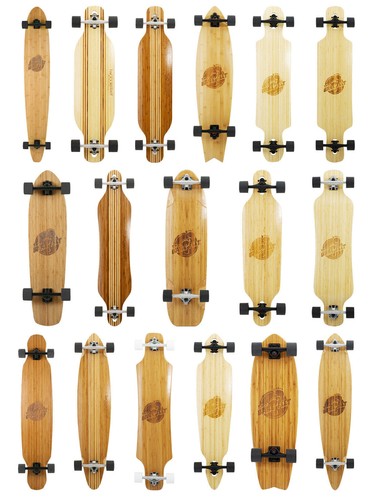 Tbf bamboo series - bamboo,