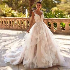 Modern V Neck Sleeveless