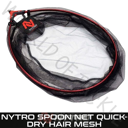 Nytro landing net spoon - nytro,