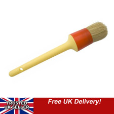 HIGH QUALITY TYRE RIM BEAD FITTING SOAP PASTE LUBRICANT LUBE APPLICATOR BRUSH