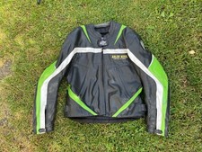 Arlen Ness Leather Jacket (Size 56) - Nice for a Kawasaki