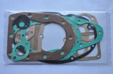 BSA M20, M21 Gasket Set