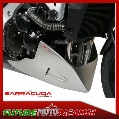 Barracuda aerosport tip - tip, to