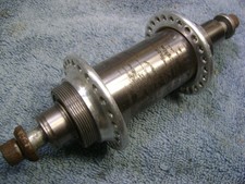 vintage, Phil Wood 48 hole