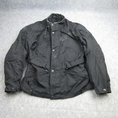 Dainese motorcycle jacket mens - dainese,