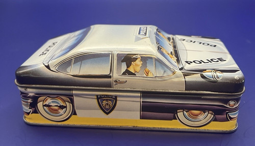 Ian logan 1982 carlectables - 1982,