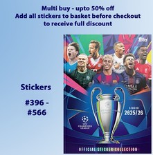 Topps UEFA Champions League