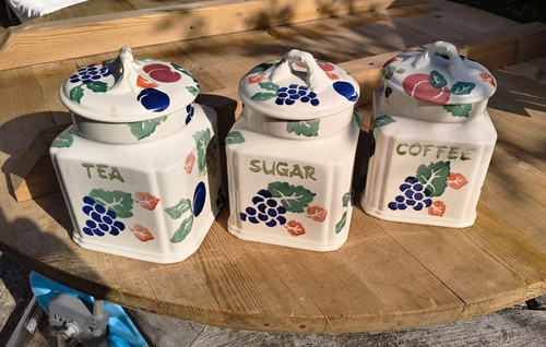 Set royal winton tea - set,