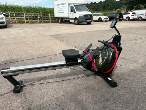 Life fitness rowing - life, gx