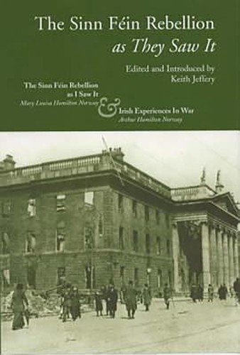 The sinn fein rebellion - the,