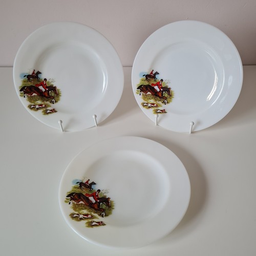 Set pyrex tally ho - tally,