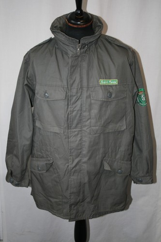 Vtg pfeifer green - pfeifer,