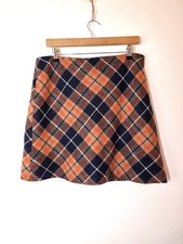 Hobbs Moon Tweed Skirt Size 14